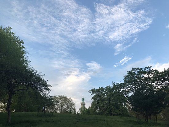 Parco di Fort Greene